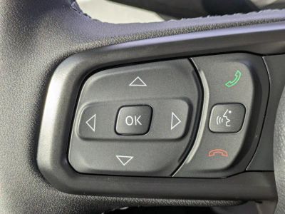 2026 Jeep Wrangler — photo 19 view