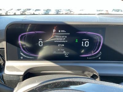 2026 Kia Seltos — photo 10 view