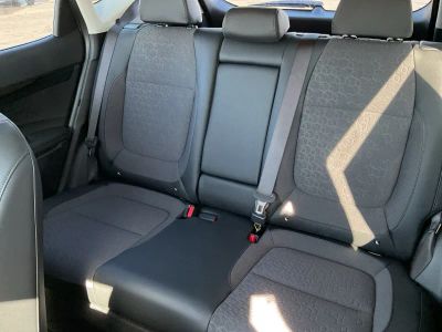 2026 Kia Seltos — photo 18 view