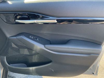 2026 Kia Seltos — photo 21 view