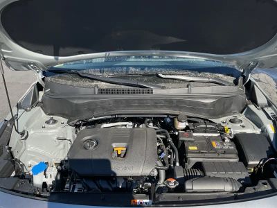 2026 Kia Seltos — photo 22 view