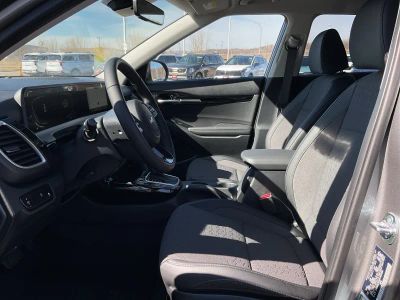 2026 Kia Seltos — photo 9 view