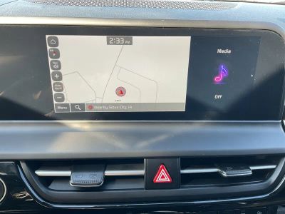 2026 Kia Seltos — photo 23 view