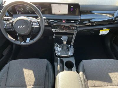 2026 Kia Seltos — photo 12 view