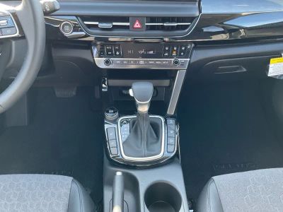 2026 Kia Seltos — photo 13 view