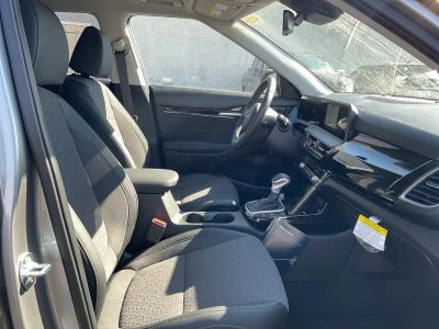 2026 Kia Seltos — photo 15 view