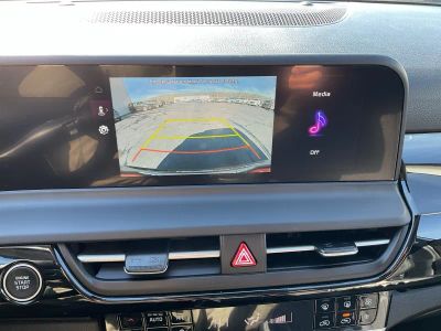 2026 Kia Seltos — photo 24 view
