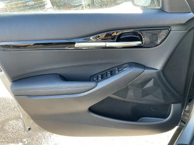 2026 Kia Seltos — photo 20 view