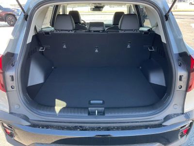 2026 Kia Seltos — photo 17 view