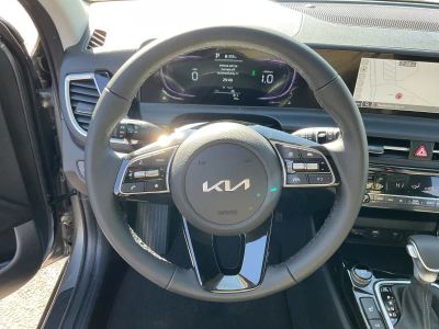 2026 Kia Seltos — photo 19 view