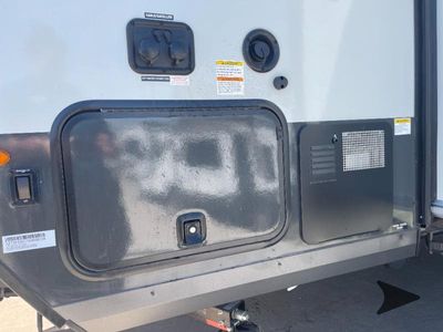 2025 Forest River RV Flagstaff E-Pro - Photo 8