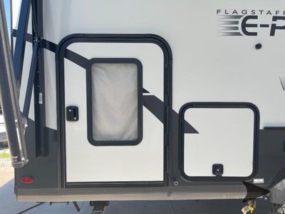 2025 Forest River RV Flagstaff E-Pro - Photo 7