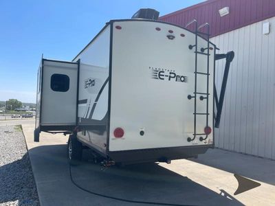 2025 Forest River RV Flagstaff E-Pro - Photo 5