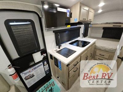 2025 Forest River RV Rockwood GEO Pro - Photo 12