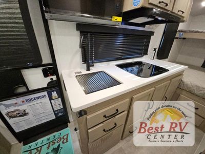 2025 Forest River RV Rockwood GEO Pro - Photo 14