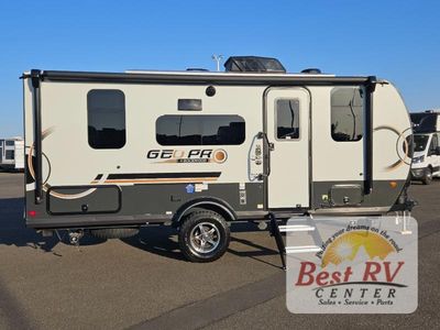 2025 Forest River RV Rockwood GEO Pro - Photo 6