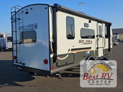 2025 Forest River RV Rockwood GEO Pro - Photo 3