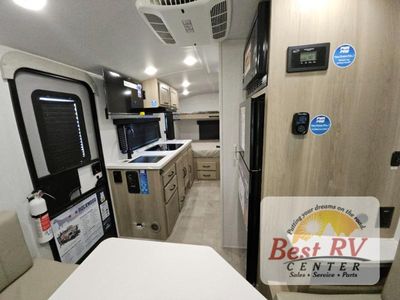 2025 Forest River RV Rockwood GEO Pro - Photo 9