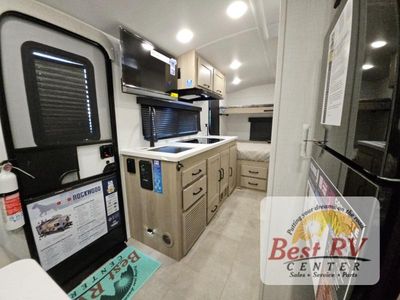 2025 Forest River RV Rockwood GEO Pro - Photo 11