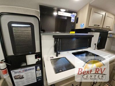 2025 Forest River RV Rockwood GEO Pro - Photo 13