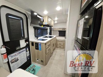 2025 Forest River RV Rockwood GEO Pro - Photo 10