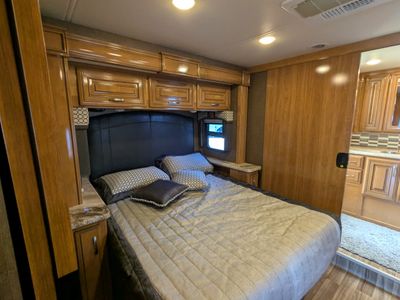 2019 Thor Motor Coach Palazzo - Photo 26
