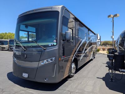 2019 Thor Motor Coach Palazzo - Photo 32