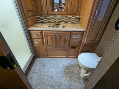 2019 Thor Motor Coach Palazzo - Photo 24