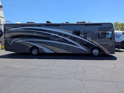 2019 Thor Motor Coach Palazzo - Photo 27