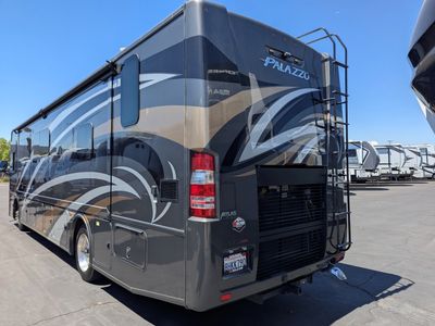 2019 Thor Motor Coach Palazzo - Photo 18