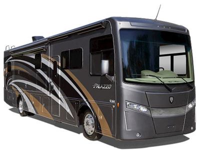 2019 Thor Motor Coach Palazzo - Photo 37