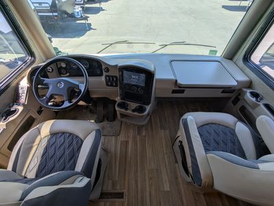2019 Thor Motor Coach Palazzo - Photo 6