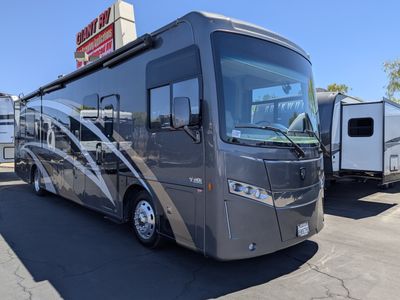 2019 Thor Motor Coach Palazzo - Photo 38