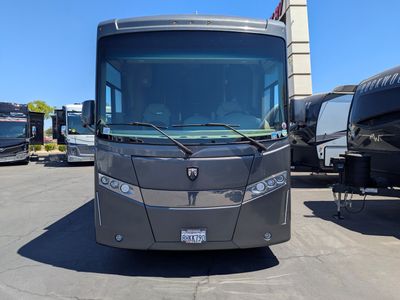 2019 Thor Motor Coach Palazzo - Photo 29
