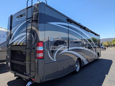 2019 Thor Motor Coach Palazzo - Photo 13