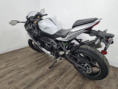2025 Kawasaki NINJA ZX-4RR ABS - Photo 5