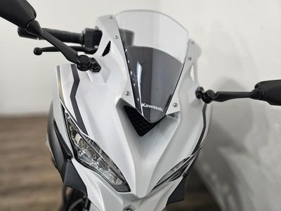 2025 Kawasaki NINJA ZX-4RR ABS - Photo 13