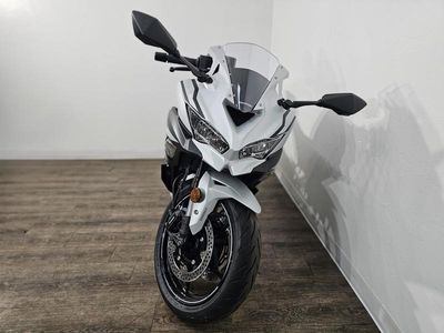2025 Kawasaki NINJA ZX-4RR ABS - Photo 1