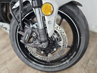 2025 Kawasaki NINJA ZX-4RR ABS - Photo 10