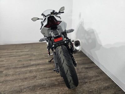 2025 Kawasaki NINJA ZX-4RR ABS - Photo 4