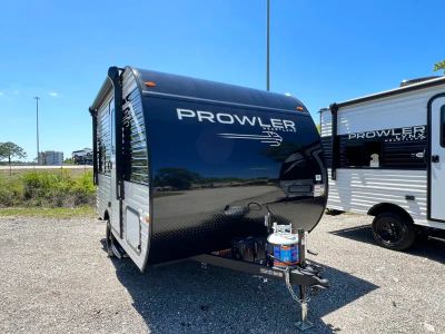 2026 Jayco PROWLER LYNX - Photo 1
