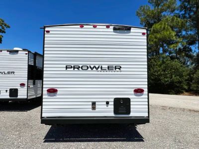 2026 Jayco PROWLER LYNX - Photo 16