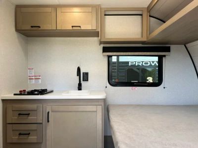 2026 Jayco PROWLER LYNX - Photo 5