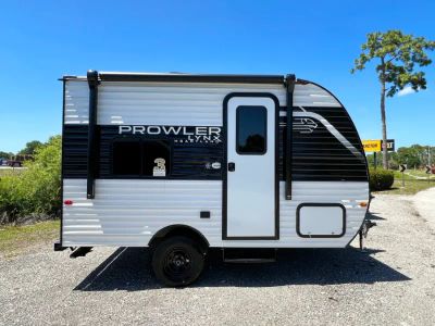 2026 Jayco PROWLER LYNX - Photo 13