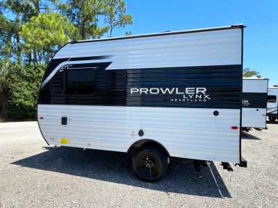 2026 Jayco PROWLER LYNX - Photo 15