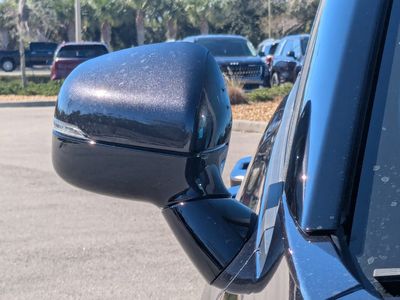 2026 Kia Carnival — photo 12 view