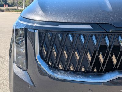 2026 Kia Carnival — photo 10 view