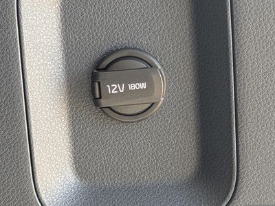 2026 Kia Carnival — photo 14 view