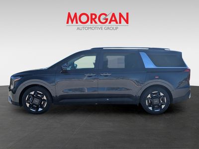 2026 Kia Carnival — photo 9 view