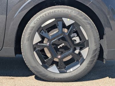 2026 Kia Carnival — photo 11 view